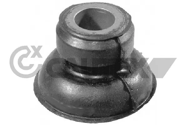 Mounting, steering gear (021337)
