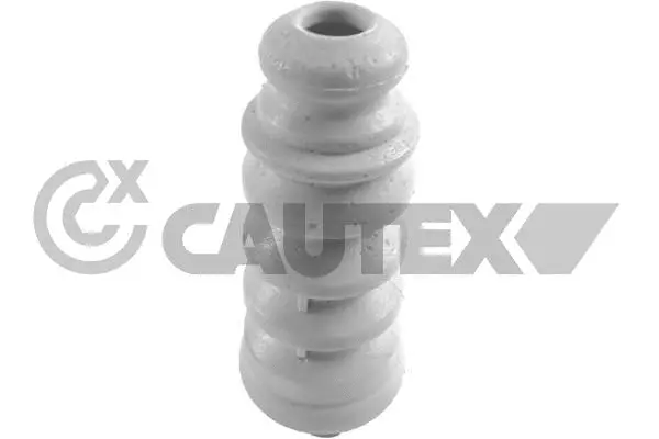 Rubber Buffer, suspension (770468)