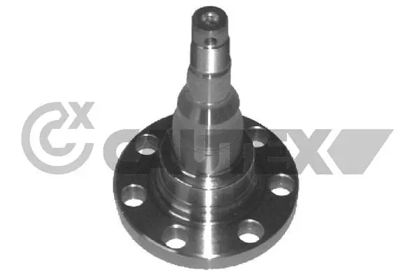 Wheel Hub (461024)