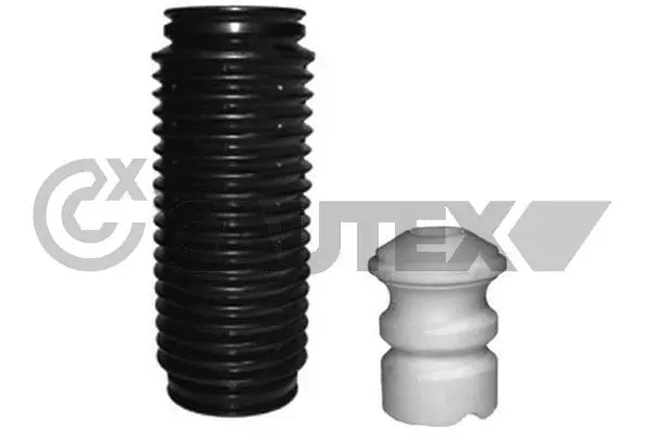 Dust Cover Kit, shock absorber (750935)