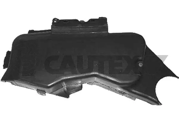 Cover, timing belt (011042)