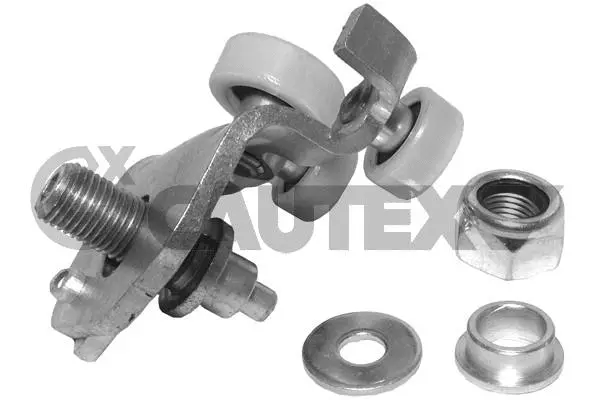 Roller Guide, sliding door (754810)