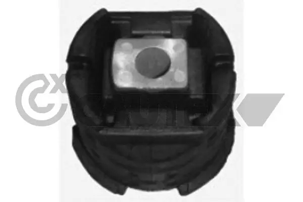 Bushing, axle beam (755637)