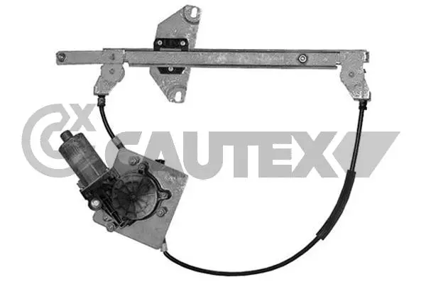 Window Regulator (707279)