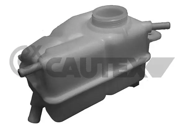 Expansion Tank, coolant (750364)