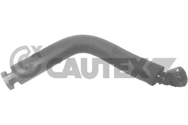 Hose, crankcase ventilation (757480)
