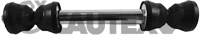 Bushing, stabiliser coupling rod (759194)