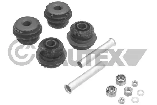 Mounting and Bolting Kit, control/trailing arm (766469)