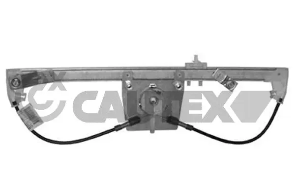Window Regulator (017476)