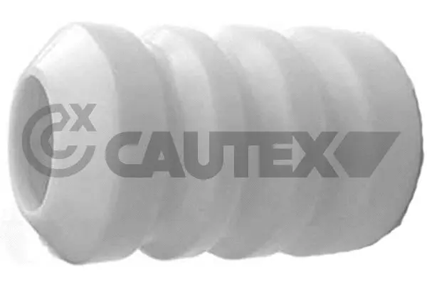Rubber Buffer, suspension (756942)