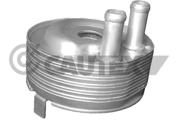 Oil Cooler, engine oil (061035)