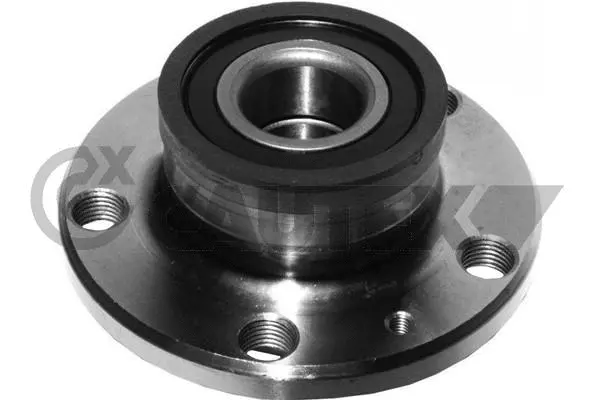 Wheel Hub (461026)