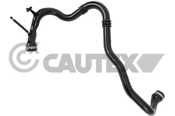 Charge Air Hose (770442)