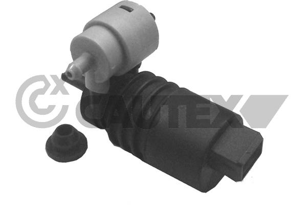 Washer Fluid Pump, window cleaning (954611)