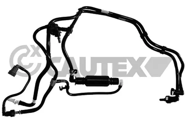 Fuel Line (757287)