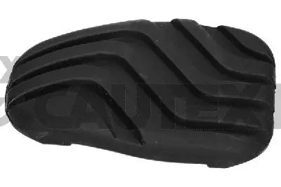 Pedal Pad, clutch pedal (759371)