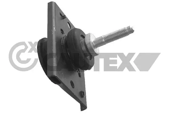 Mounting, engine (020511)