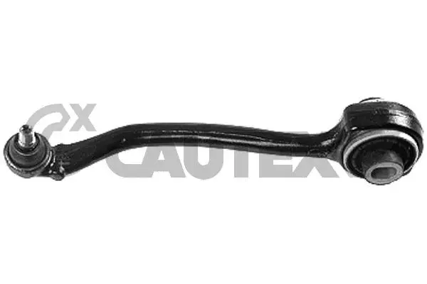 Control/Trailing Arm, wheel suspension (750455)