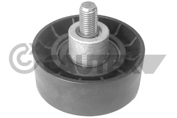 Deflection/Guide Pulley, V-ribbed belt (754849)
