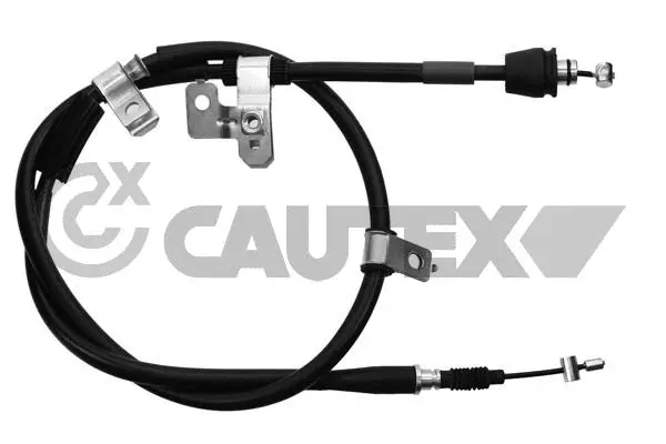 Cable Pull, parking brake (708098)