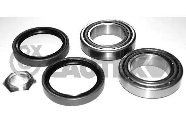 Wheel Bearing Kit (754737)
