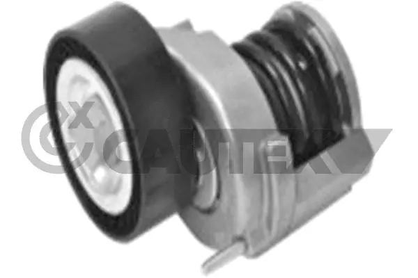 Belt Tensioner, V-ribbed belt (770062)