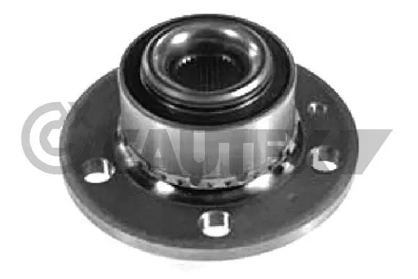 Wheel Hub (461025)