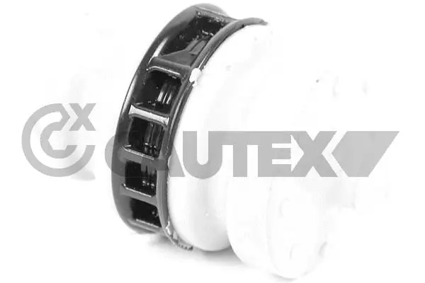 Rubber Buffer, suspension (762299)