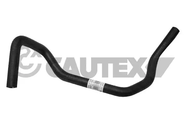 Radiator Hose (011378)