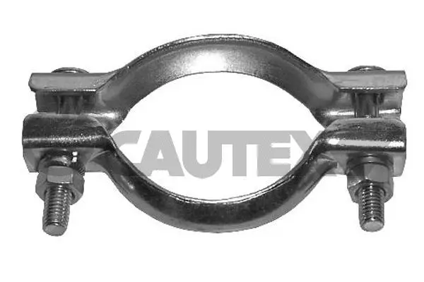 Wire Bracket, exhaust system (900010)