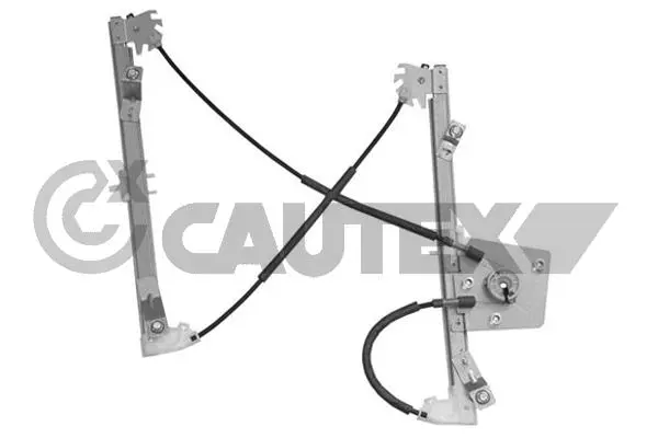 Window Regulator (207020)