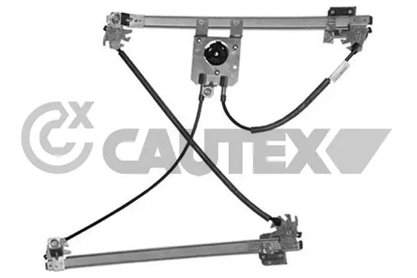 Window Regulator (037554)