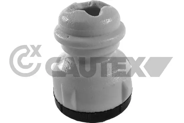 Rubber Buffer, suspension (750211)