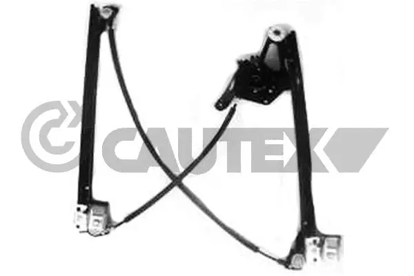 Window Regulator (467234)