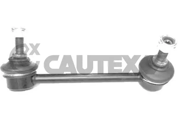 Link/Coupling Rod, stabiliser bar (757585)