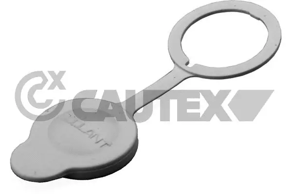 Cap, coolant tank (758260)