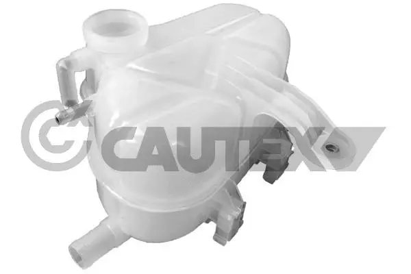 Expansion Tank, coolant (750306)