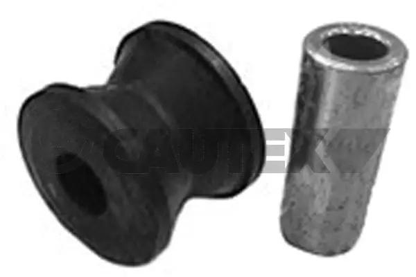 Mounting, control/trailing arm (010147)