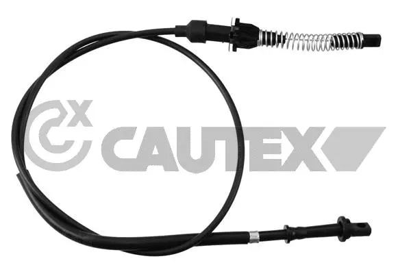 Accelerator Cable (085644)