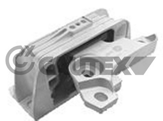 Mounting, engine (021502)