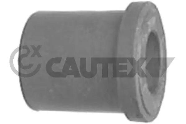 Bushing, leaf spring (766663)