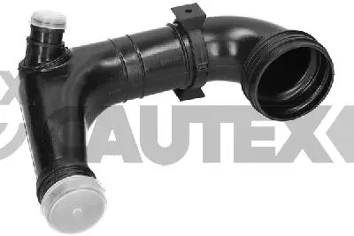 Charge Air Hose (011408)