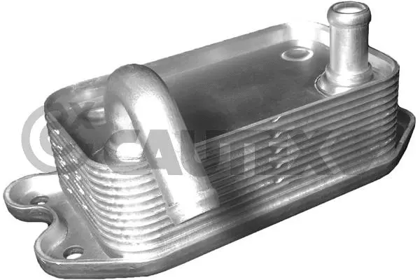 Oil Cooler, engine oil (701073)