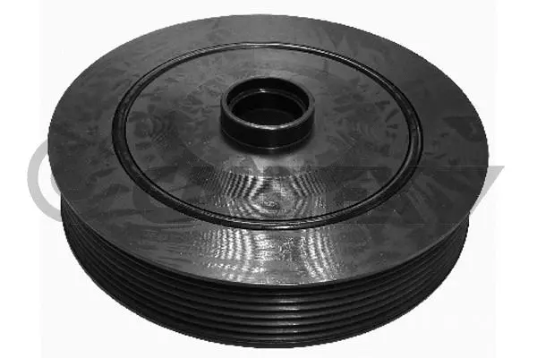 Belt Pulley, crankshaft (020941)