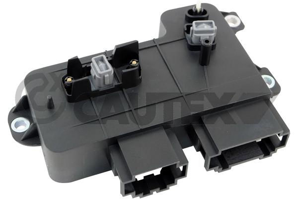 Actuator, seat adjustment (769828)