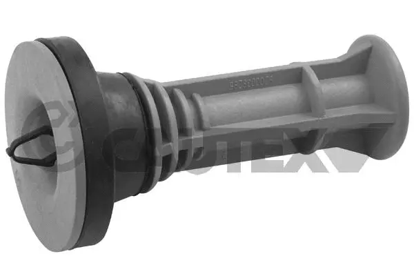 Rubber Buffer, suspension (021315)
