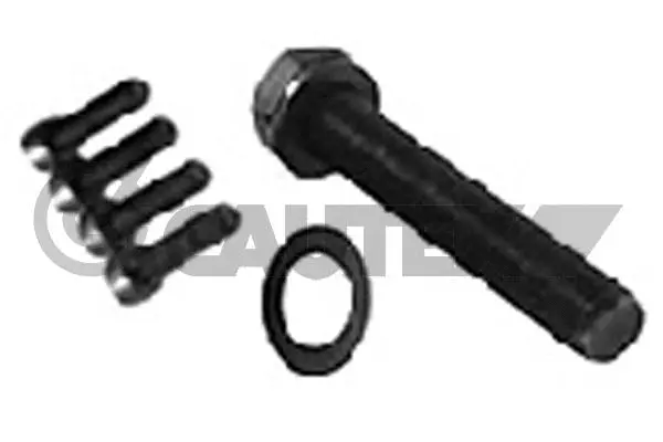 Pulley Bolt (757040)