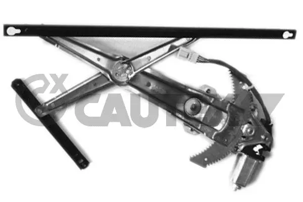 Window Regulator (707126)