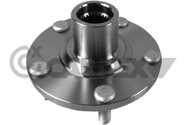 Wheel Hub (750743)