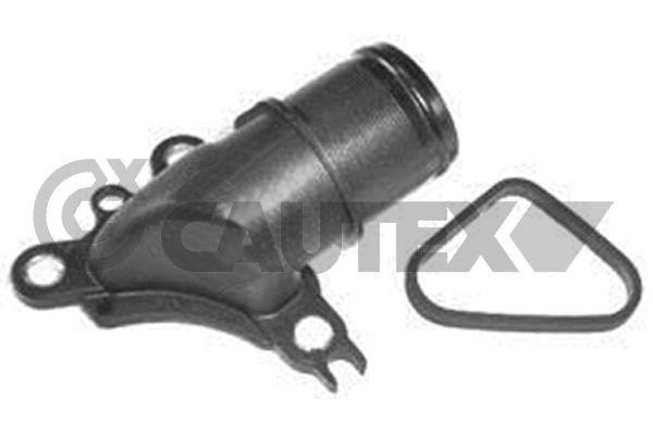 Coolant Flange (955379)